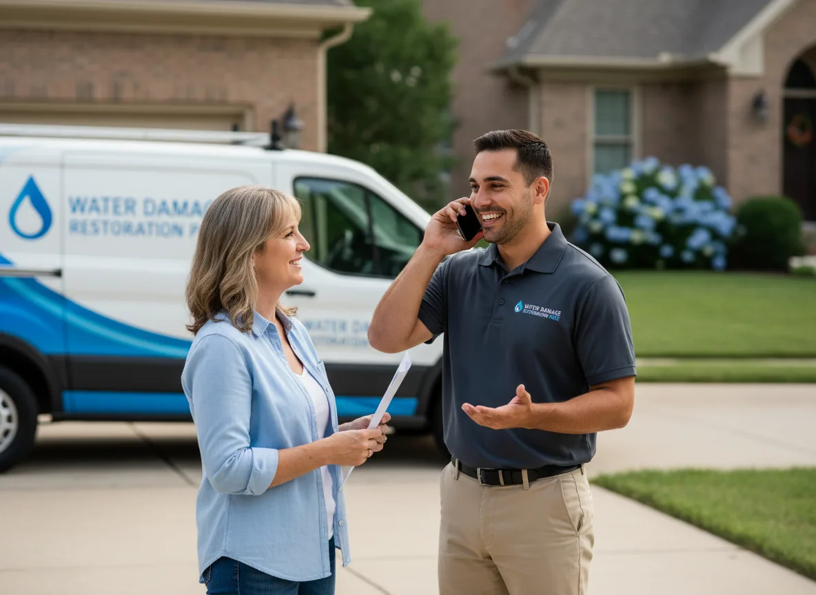 Flood Restoration Austin, CO FAQs